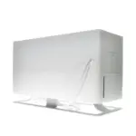Stadler Form Oskar Big O-040 Evaporative Humidifier, 6 L, 100 m² – White – image 9