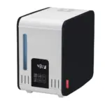 Private: Boneco S450 Digital Warm Steam Humidifier, 7 L Tank – White