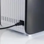 Private: Boneco S450 Digital Warm Steam Humidifier, 7 L Tank – White – image 6