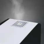 Private: Boneco S450 Digital Warm Steam Humidifier, 7 L Tank – White – image 7