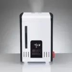 Private: Boneco S450 Digital Warm Steam Humidifier, 7 L Tank – White – image 8