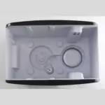 Private: Boneco S450 Digital Warm Steam Humidifier, 7 L Tank – White – image 12