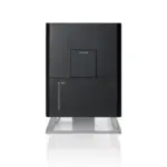 Stadler Form Oskar Big O-041 Evaporative Humidifier, 6 L, 100 m² – Black