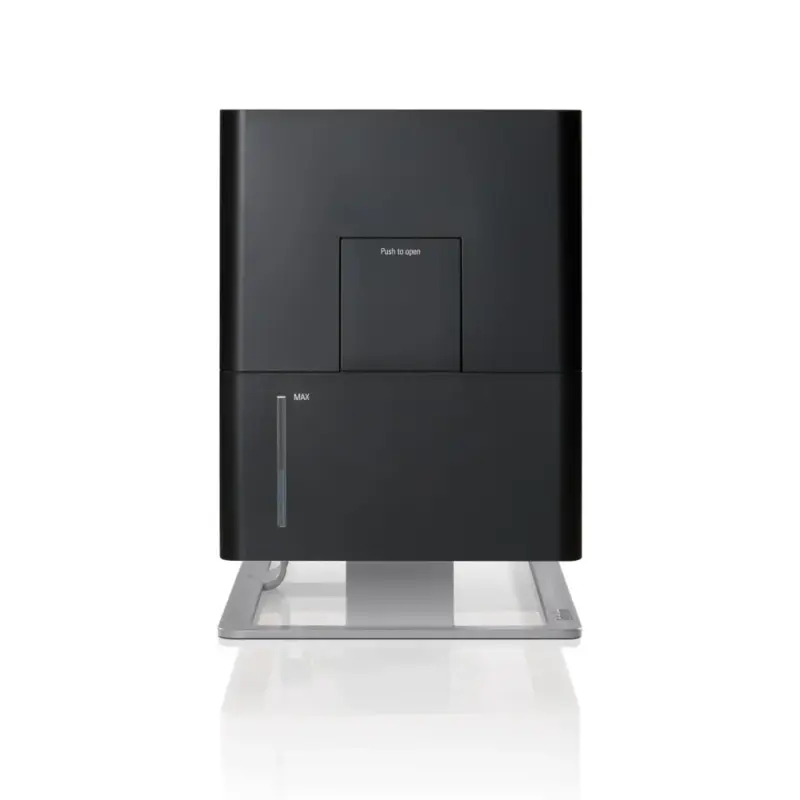 Group-6794754.webp Stadler Form Oskar Big O-041 Evaporative Humidifier, 6 L, 100 m² – Black