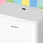 Comfee Easy Dry 16 Connected Dehumidifier with Ioniser, 16 L/Day – White – image 4