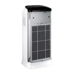 Samsung AX60R5080WD Smart Air Purifier, 467 m³/h CADR – White – image 3