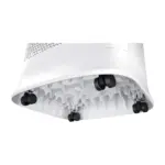 Samsung AX60R5080WD Smart Air Purifier, 467 m³/h CADR – White – image 6