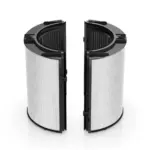 Dyson Purifier Cool Formaldehyde TP09 Air Purifier Fan – White/Gold – image 7