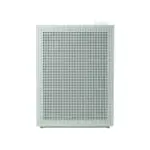 Coway Airmega 150 Compact Air Purifier with HyperCaptive Filtration – Dove White