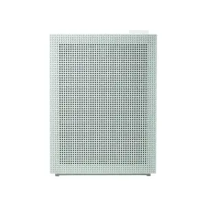 Coway Airmega 150 Compact Air Purifier with HyperCaptive Filtration – Dove White