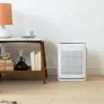 Levoit Vital 200S Smart Air Purifier with HEPA H13 Filter, Wi-Fi & Alexa – White/Grey – image 9