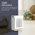 Levoit Vital 200S Smart Air Purifier with HEPA H13 Filter, Wi-Fi & Alexa – White/Grey – image 8