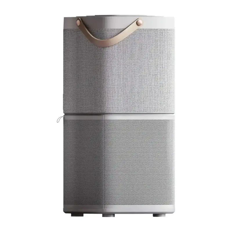 Electrolux Pure A9 PA91-404GY Purificador de aire inteligente – Gris Electrolux Pure A9 PA91-404GY Purificador de aire inteligente – Gris