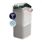 Electrolux Pure A9 PA91-404GY Purificador de aire inteligente – Gris