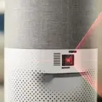 Philips 3000i Series AC3033/10 Smart Air Purifier, 520 m³/h CADR – White, Grey – image 6