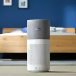 Philips 3000i Series AC3033/10 Smart Air Purifier, 520 m³/h CADR – White, Grey – image 10