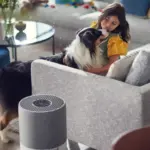Philips 3000i Series AC3033/10 Smart Air Purifier, 520 m³/h CADR – White, Grey – image 12