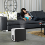 Private: Boneco S450 Digital Warm Steam Humidifier, 7 L Tank – White – image 4