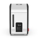 Private: Boneco S450 Digital Warm Steam Humidifier, 7 L Tank – White – image 3