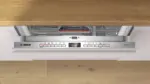 Bosch Series 4 SMV4EAX23E Fully Integrated Dishwasher, 13 Place Settings, Home Connect – Stainless Steel – image 4