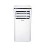 Comfee MPPH-08CRN7 Aire acondicionado portátil 3 en 1, 8000 BTU, 29 m² – Blanco