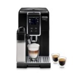 De’Longhi Dinamica Plus ECAM370.70.B Bean to Cup Coffee Machine with LatteCrema, 1.8 L – Black – image 2