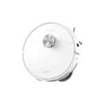 Dreame L10s Ultra Gen 2 Robot Vacuum with All-in-One Base Station, 10,000 Pa – White – image 3