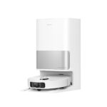 Dreame L10s Ultra Gen 2 Robot Vacuum with All-in-One Base Station, 10,000 Pa – White – image 2