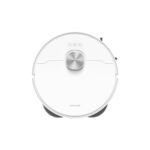 Dreame L10s Ultra Gen 2 Robot Vacuum with All-in-One Base Station, 10,000 Pa – White – image 5