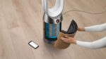 Dyson Purifier Cool Formaldehyde TP09 Air Purifier Fan – White/Gold – image 5