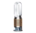 Dyson Purifier Humidify+Cool Formaldehyde PH04 Purificador, humidificador y ventilador 3 en 1 – Blanco/Oro