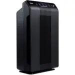 Winix 5500-2 4-Stage HEPA Air Purifier with PlasmaWave – Black