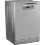 Beko BDFN15430X Freestanding Dishwasher, 14 Place Settings, Quick&Shine – Stainless Steel – image 6