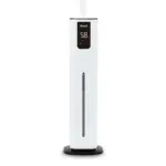 Levoit OasisMist 1000S Smart Ultrasonic Tower Humidifier, 10 L, 55 m² – White – image 7