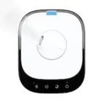 Levoit OasisMist 1000S Smart Ultrasonic Tower Humidifier, 10 L, 55 m² – White – image 4