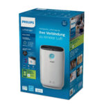 Philips Serie 2000i AC2889/10 Purificador de aire inteligente, 333 m³/h CADR – Blanco
