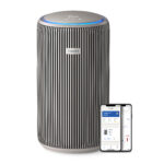 Philips PureProtect Serie 3200 AC3210/12 Purificador de aire inteligente, 500 m³/h CADR – Beige