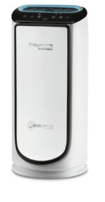 Rowenta Intense Pure Air Connect PU6080 Air Purifier, 360 m³/h CADR – White – image 2