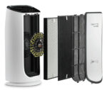 Rowenta Intense Pure Air Connect PU6080 Air Purifier, 360 m³/h CADR – White – image 3
