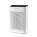 Rowenta Pure Air PU3040 Air Purifier, 4-Level Filtration – White – image 2