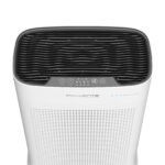 Rowenta Pure Air PU3040 Air Purifier, 4-Level Filtration – White – image 4