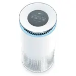 Beurer FreshAir 400 (LR 400) App-Controlled Air Purifier, Up to 69 m² – White – image 3