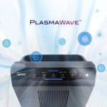 Winix 5500-2 4-Stage HEPA Air Purifier with PlasmaWave – Black – image 5