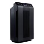 Winix 5500-2 4-Stage HEPA Air Purifier with PlasmaWave – Black – image 3
