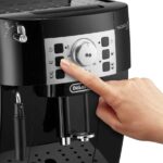 De'Longhi Magnifica S ECAM22.113.B Bean to Cup Coffee Machine – Black – image 2