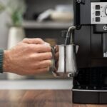 De'Longhi Magnifica S ECAM22.113.B Bean to Cup Coffee Machine – Black – image 7