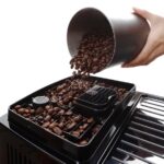 De'Longhi Magnifica Start ECAM220.60.B Cafetera superautomática, 1,8 L – Negro
