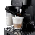 De'Longhi Magnifica Start ECAM220.60.B Cafetera superautomática, 1,8 L – Negro