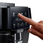 De'Longhi Magnifica Start ECAM220.60.B Cafetera superautomática, 1,8 L – Negro