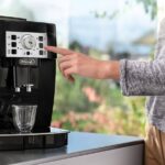 De'Longhi Magnifica S ECAM22.113.B Bean to Cup Coffee Machine – Black – image 8
